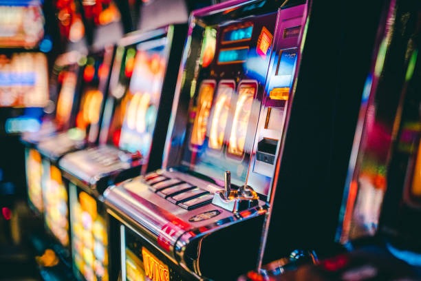 Galactic Gems slot game interface on slotkamboja