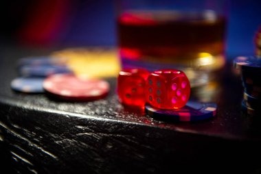 Account balance update after Three Card Poker win